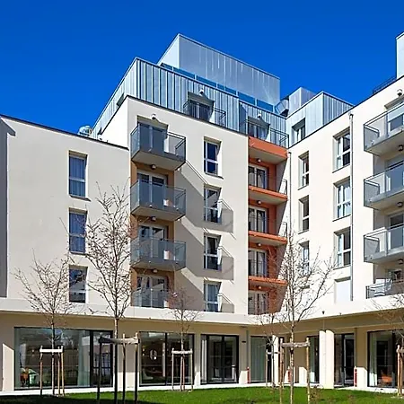 Quality Centre Hotel Nancy