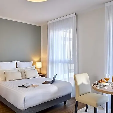 Hotel Quality Centre 3*