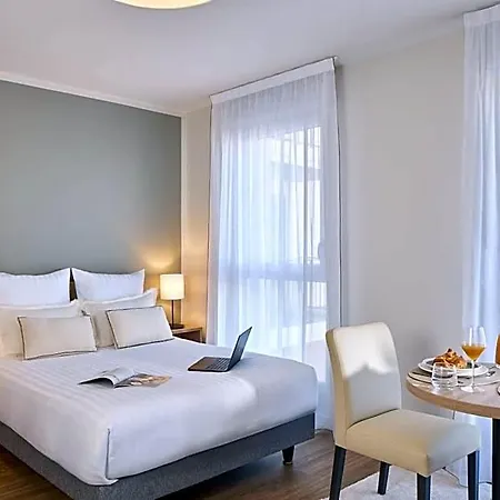 Quality Centre Hotel Nancy