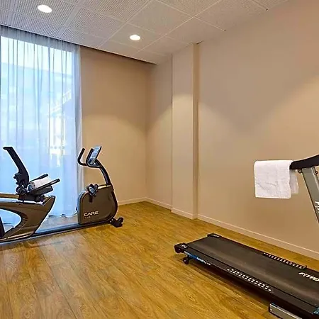 Hotel Quality Centre