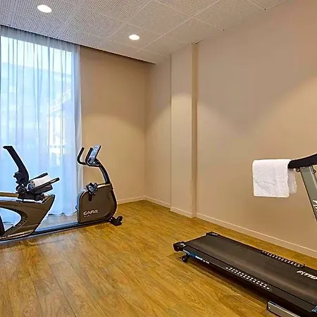 Quality Centre Hotel