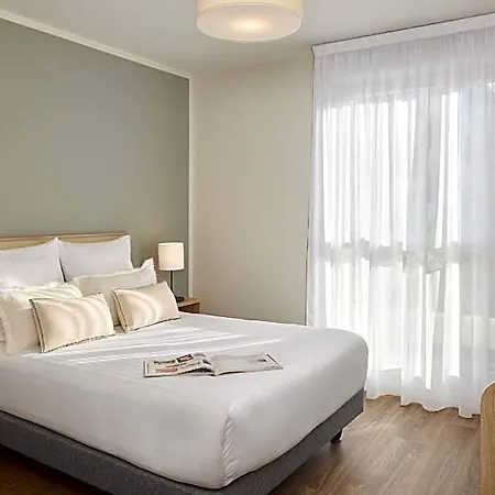 Quality Centre Hotel